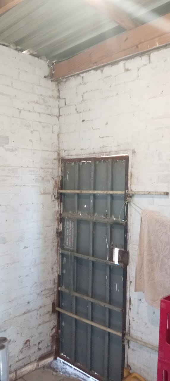 Commercial Property for Sale in Senekal Rural Free State